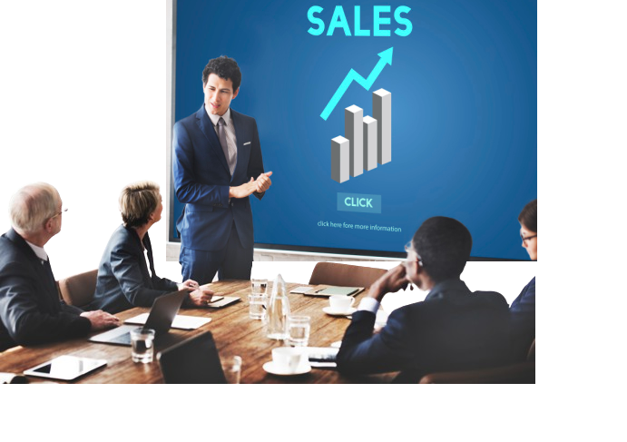 salesforce sales implementation
