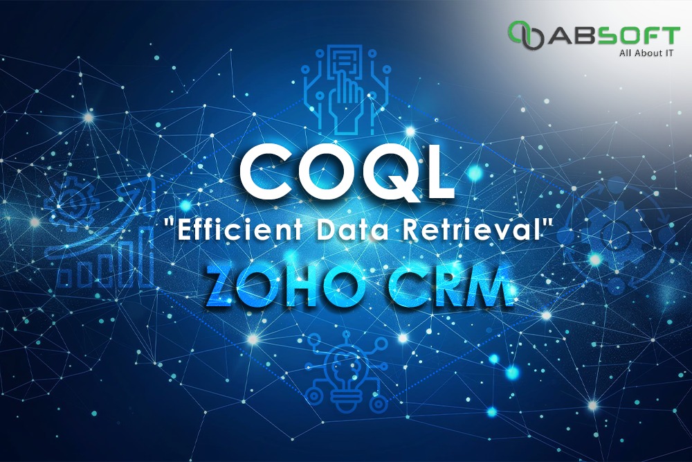 Zoho CRM Customisation