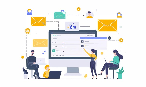 Zoho Mail Server Integration