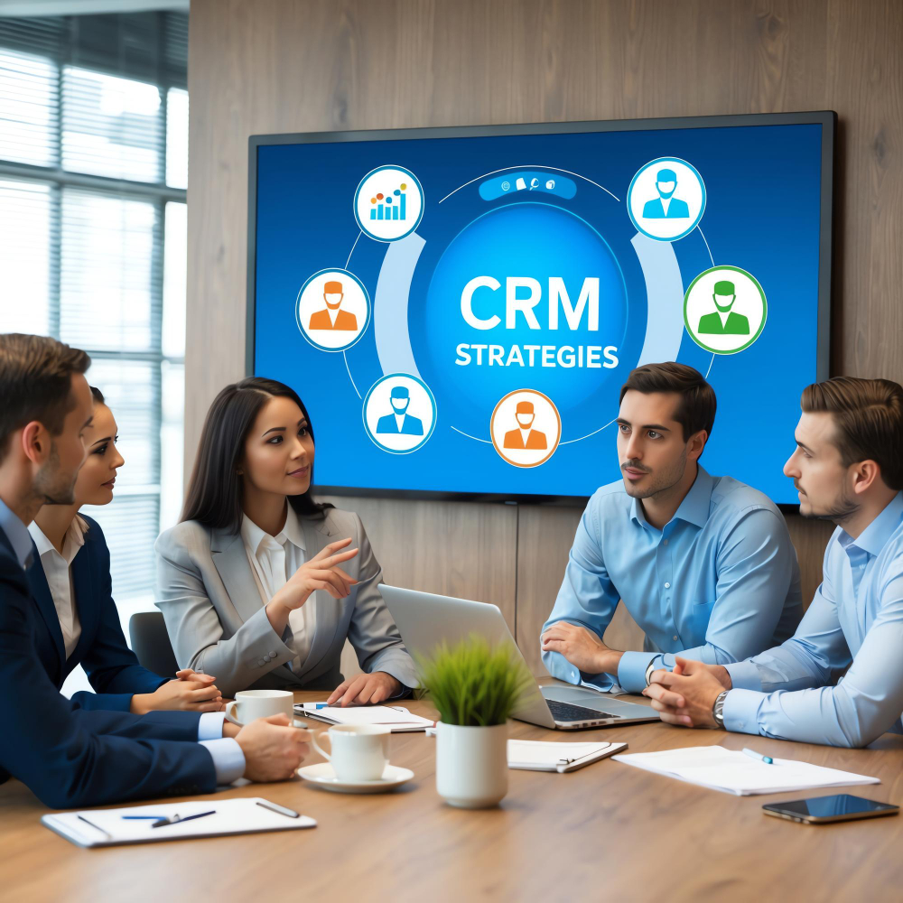 What is Zoho CRM Integration? Everything You Need To Know