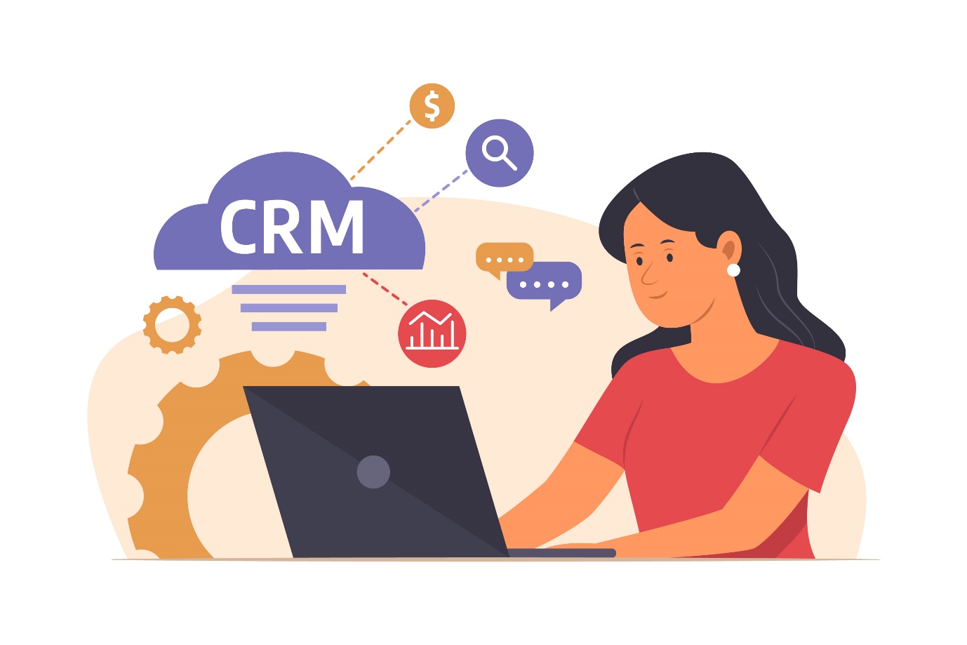 Zoho CRM Advanced Partner