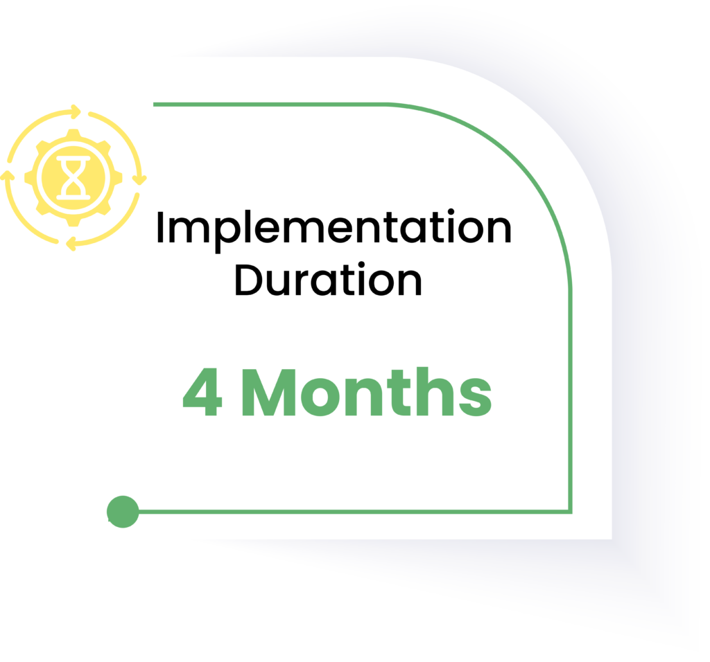 case study implementation