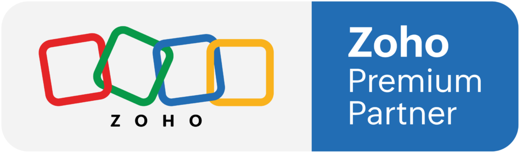 Absoft - A Zoho Premium Partner