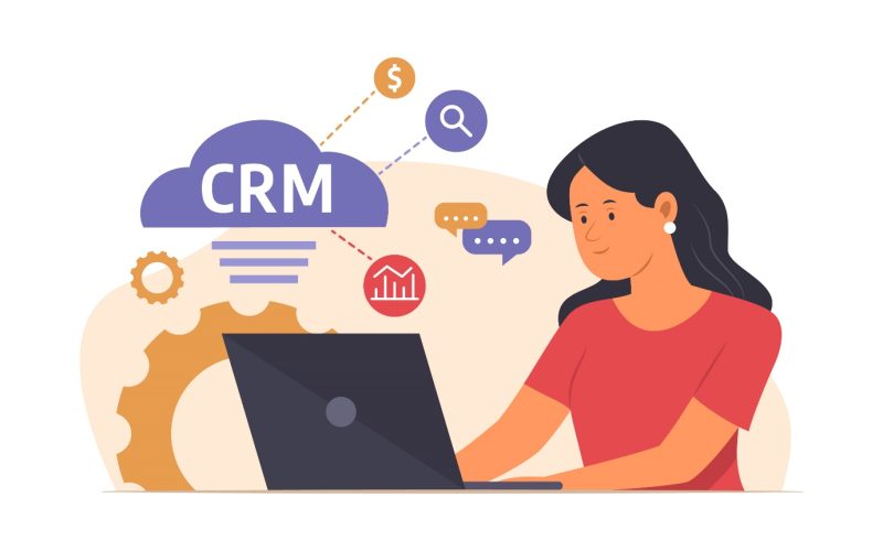 Zoho CRM Advanced Partner